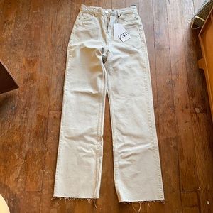 Zara 90s full length